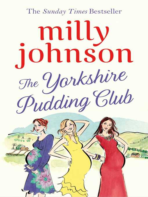 Title details for The Yorkshire Pudding Club by Milly Johnson - Wait list